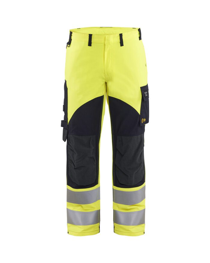 Pantalon multinormes inhérent