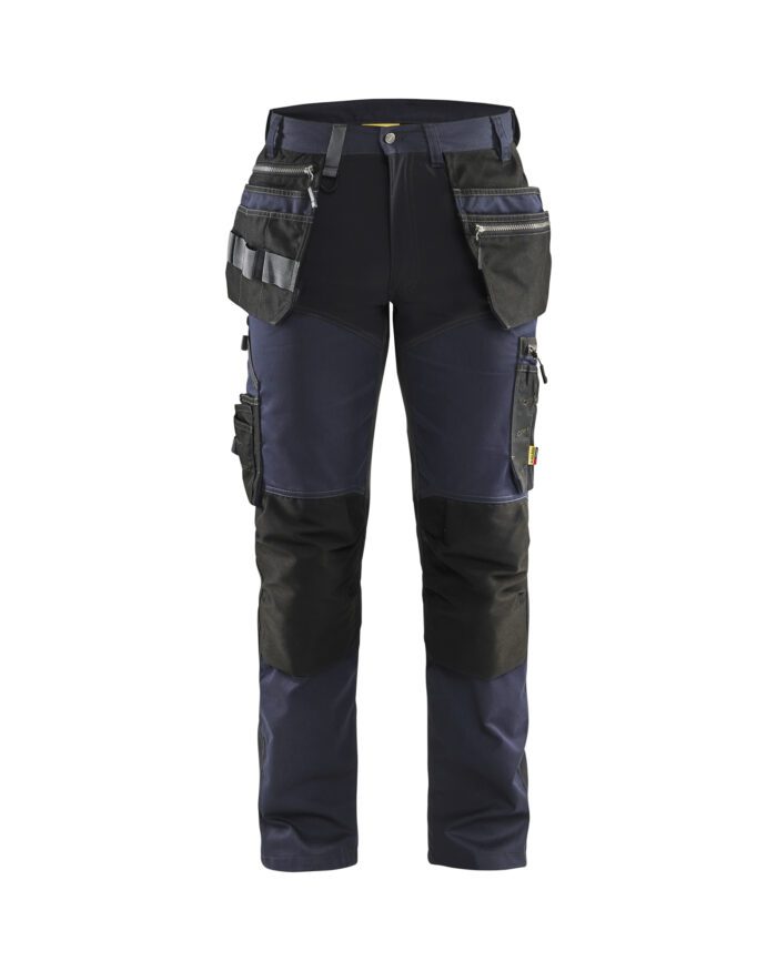 Craftsman stretch Trousers