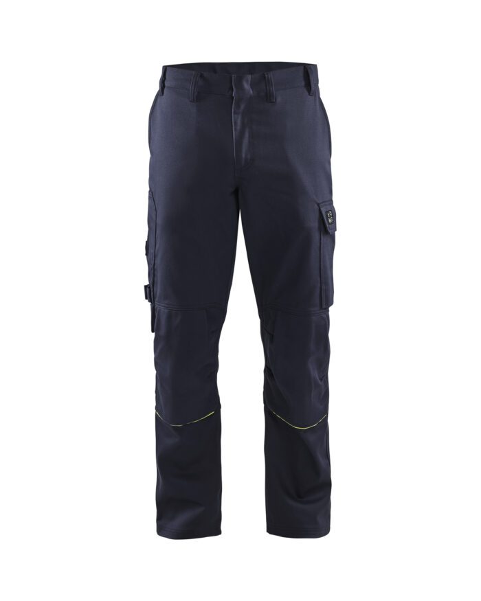 Pantalon de soudeur