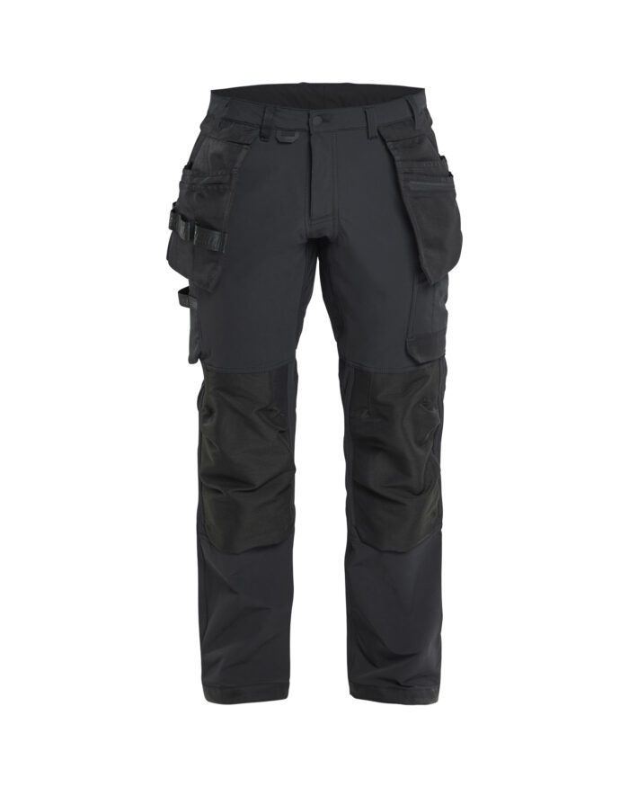 Crft Trousers Stretch HTP KP