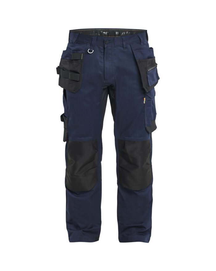 Pantalon stretch 2D