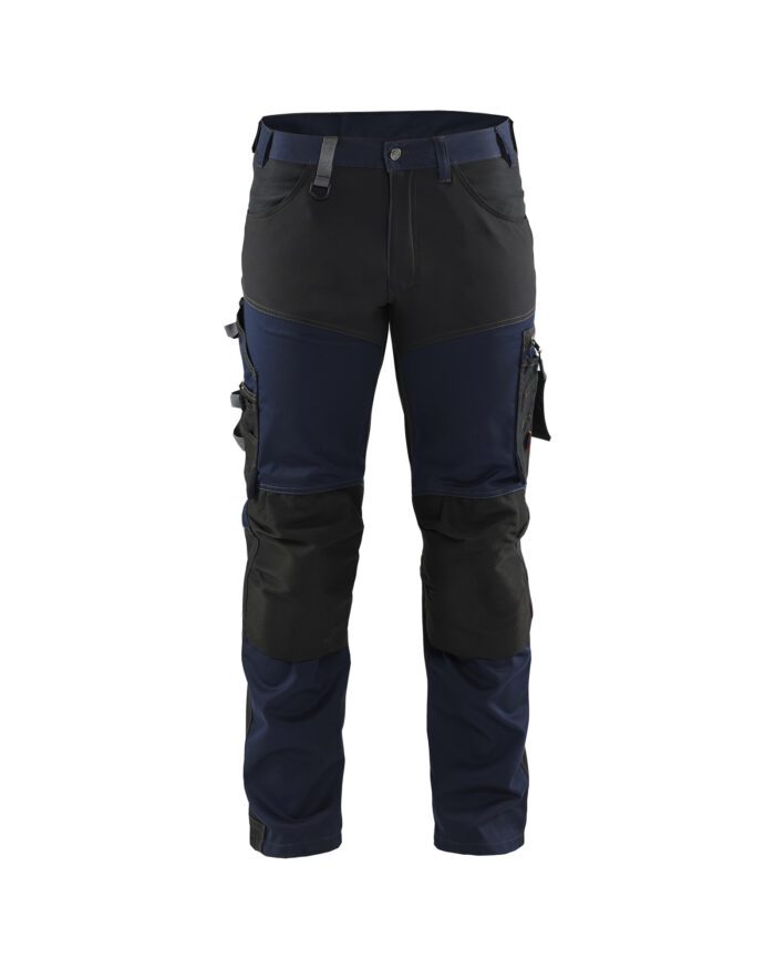 Crafts Trousers Stretch  KP