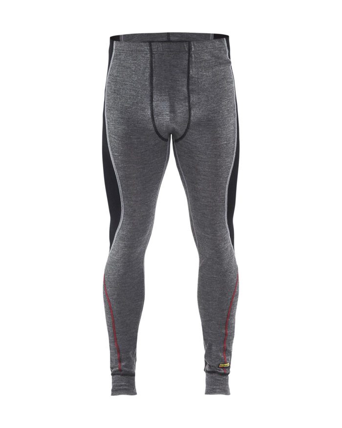 XWARM 100% MERINO Long Johns