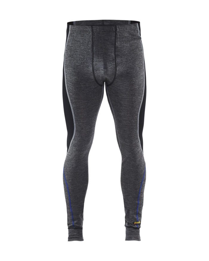 WARM 100% MERINO Long John