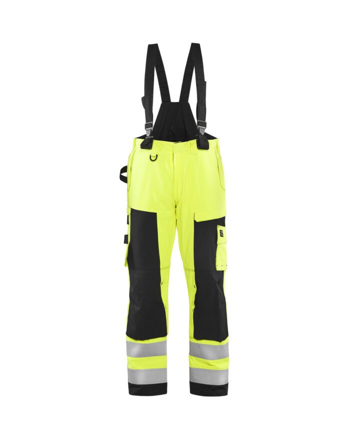Pantalon Hiver Multinormes