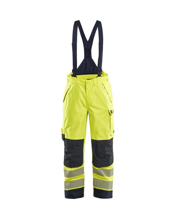 Pantalon hardshell multinormes