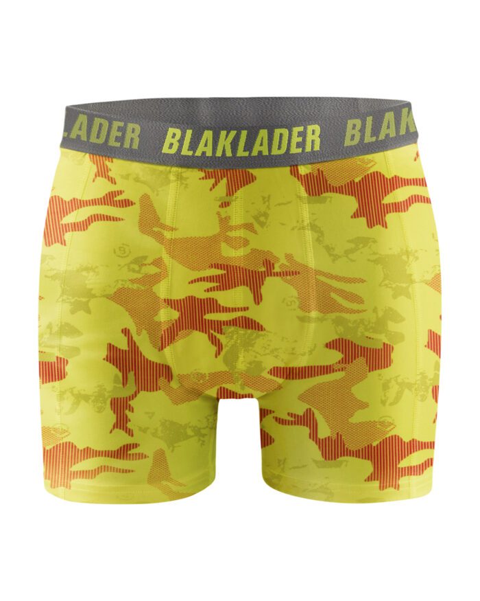 Boxers - Pack X2