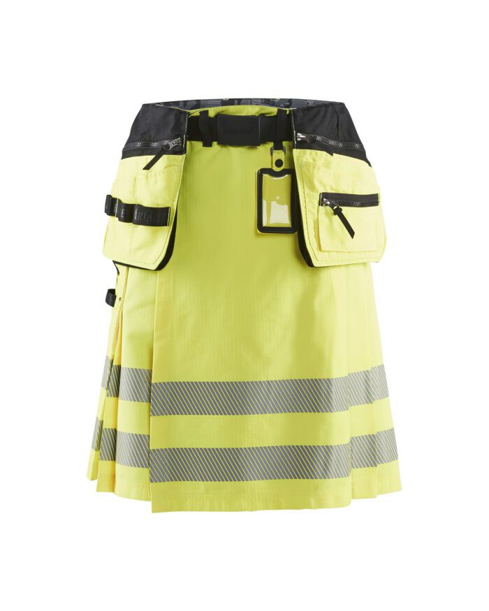 Kilt haute visibilité