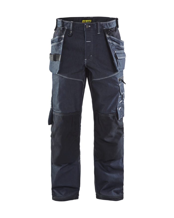 Pantalon X1900 artisan stretch 2D