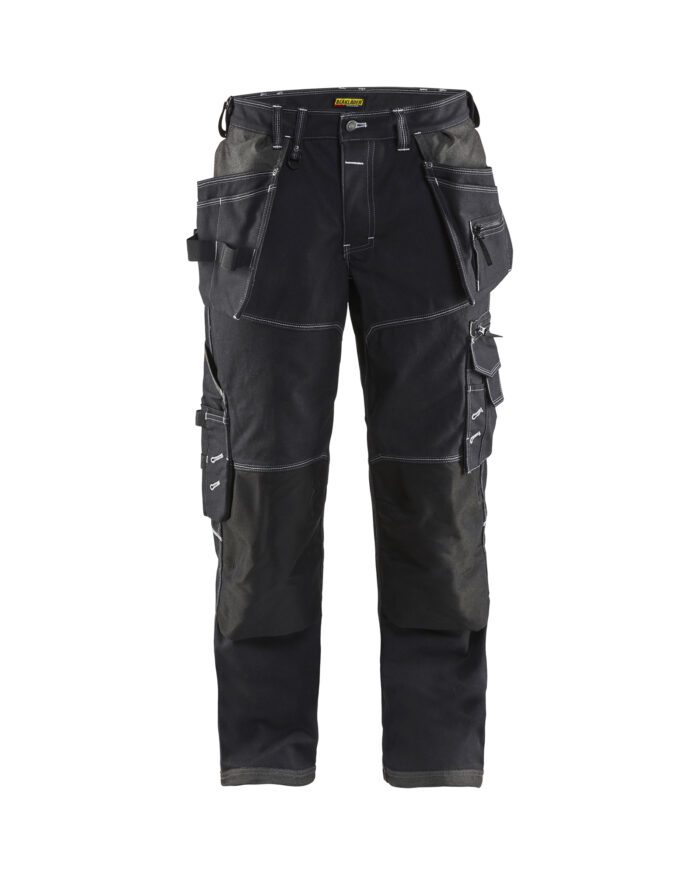 Pantalon X1900 artisan Cordura® NYCO