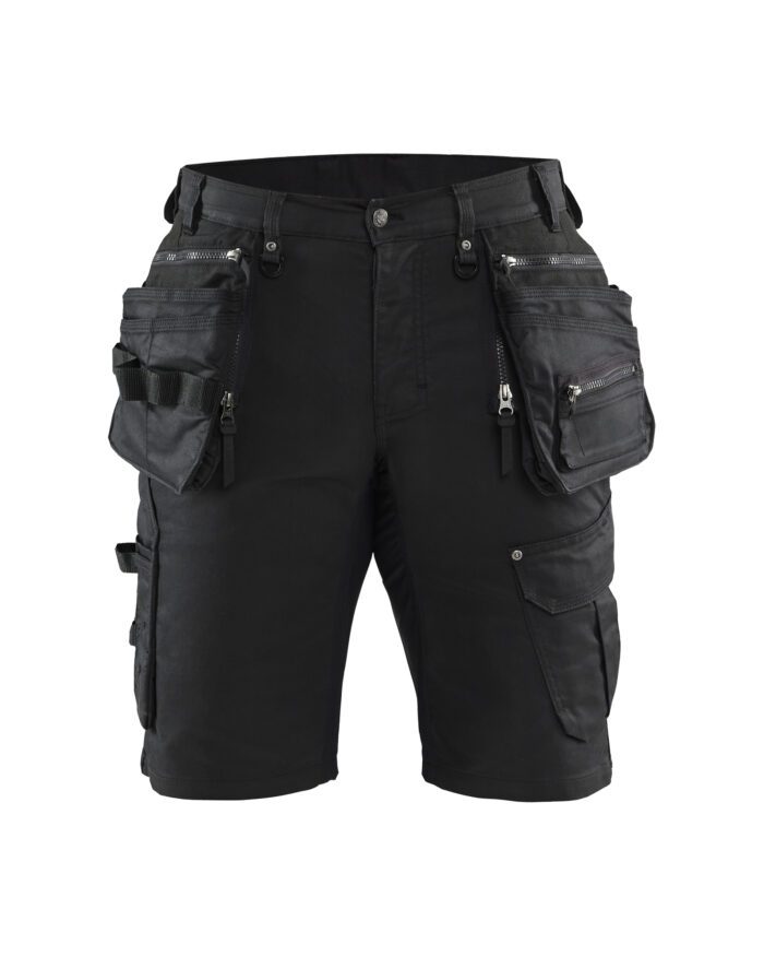 X1900 Craftsman Shorts
