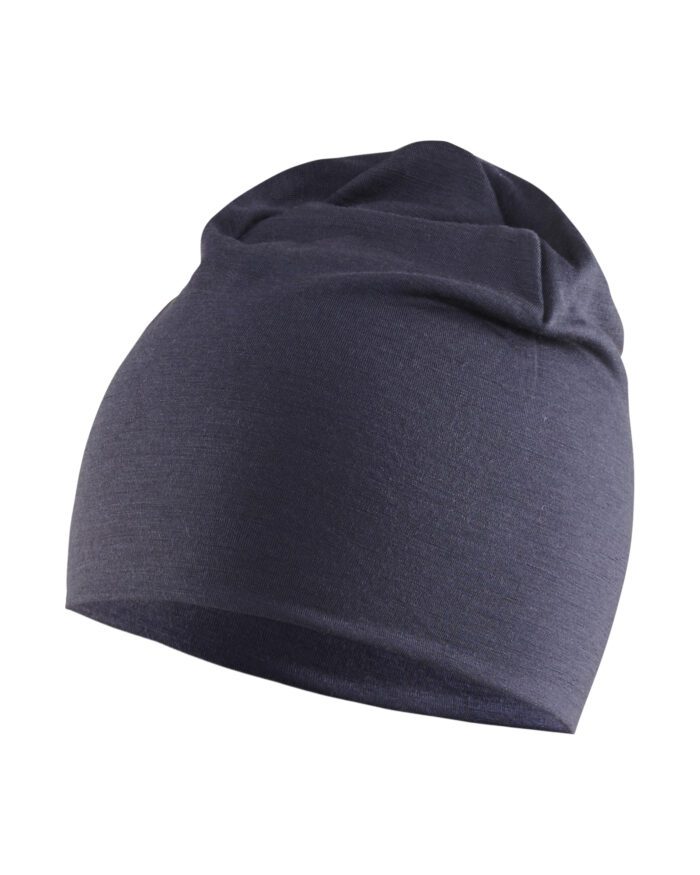 Bonnet en laine