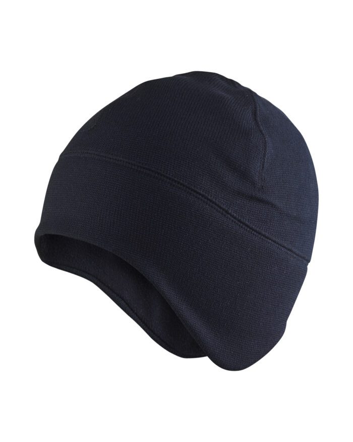 Bonnet long coupe-vent