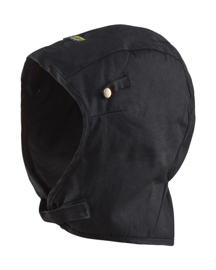 Capuche casque