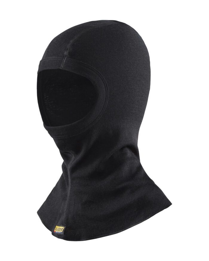 Cagoule 100% Mérinos