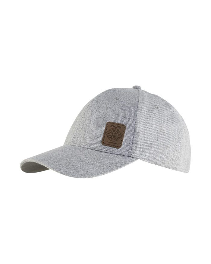 Casquette en laine