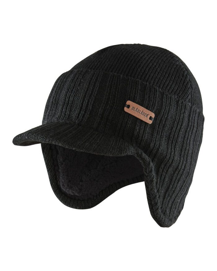Chapka hiver