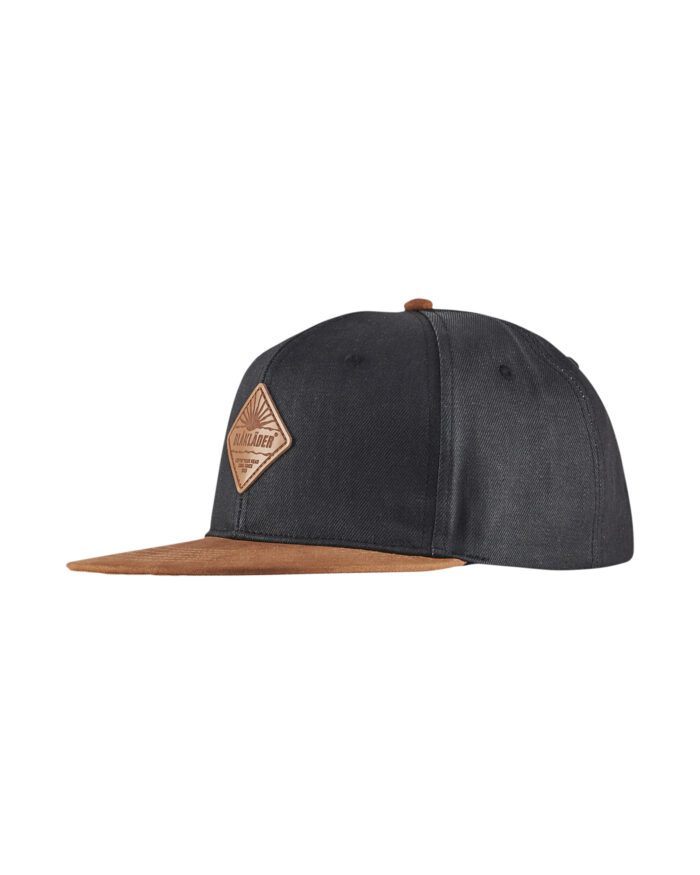 Casquette Denim