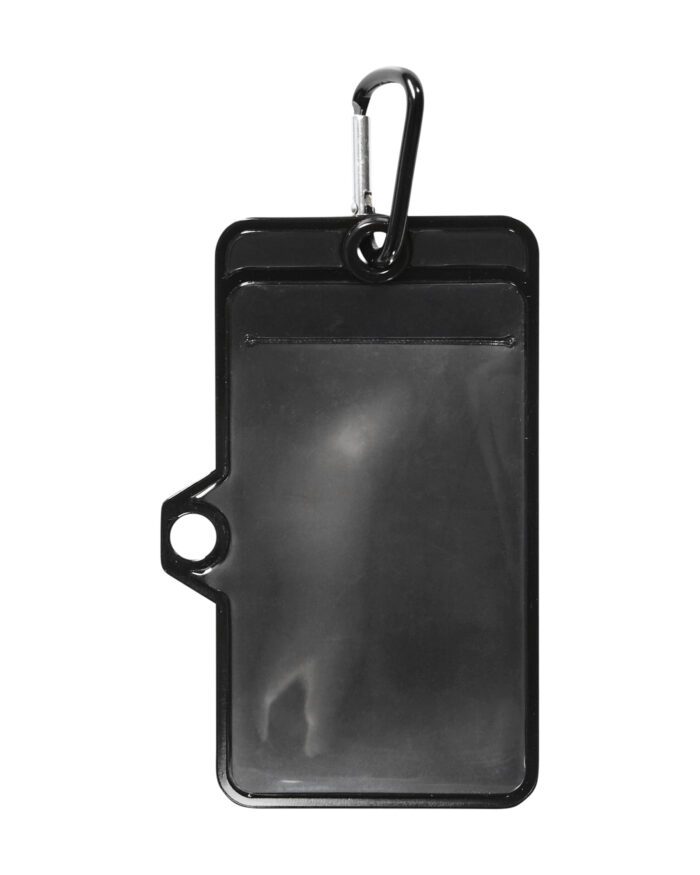 Poche porte-badge ou porte-mobile