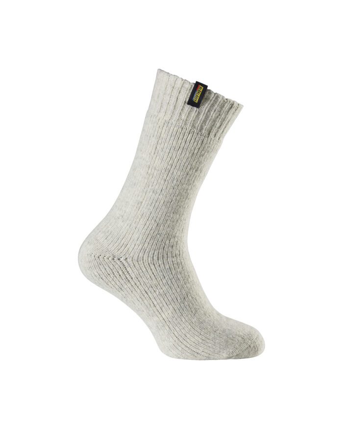 Chaussettes en laine Grand Froid