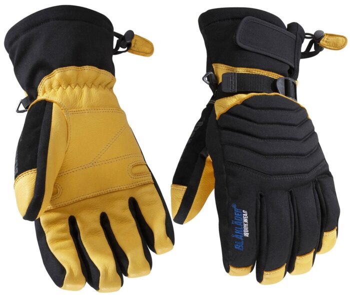Gant de travail hiver thinsulate®