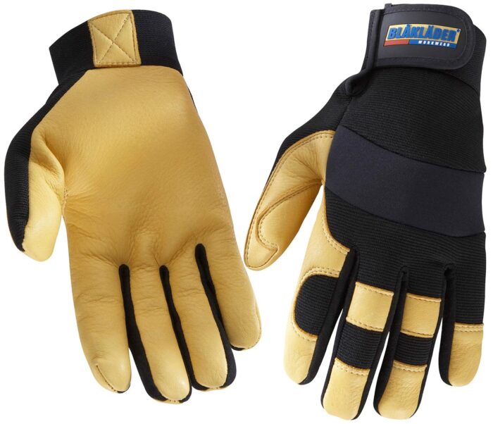 Gant de travail Hiver Thinsulate® Neoprene®