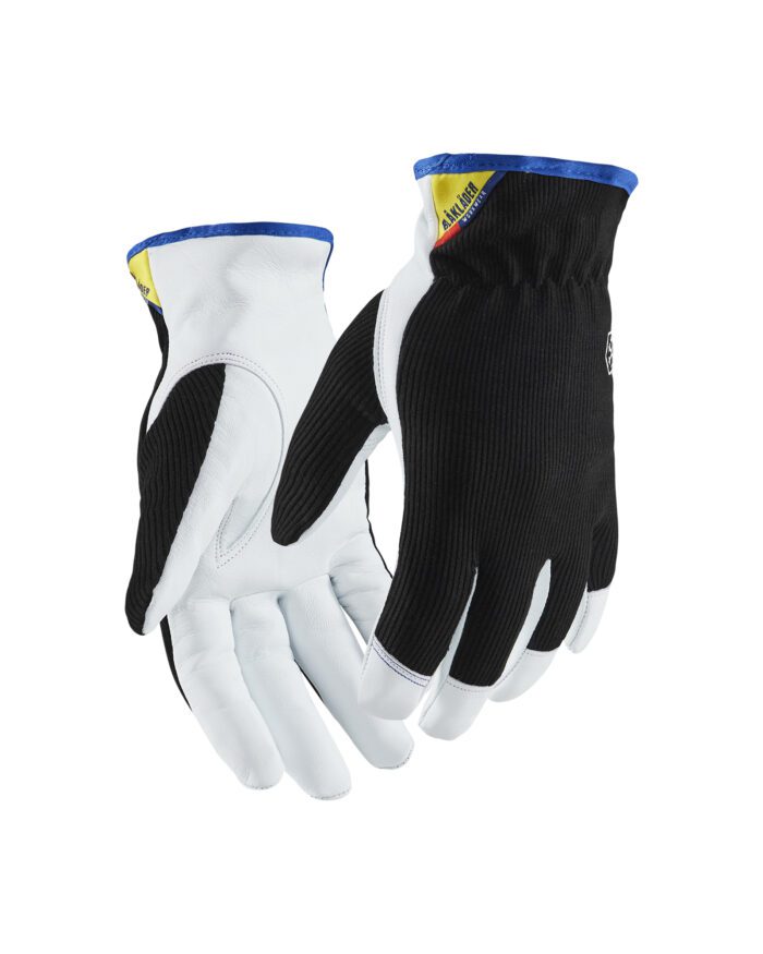 Gants artisan doublés