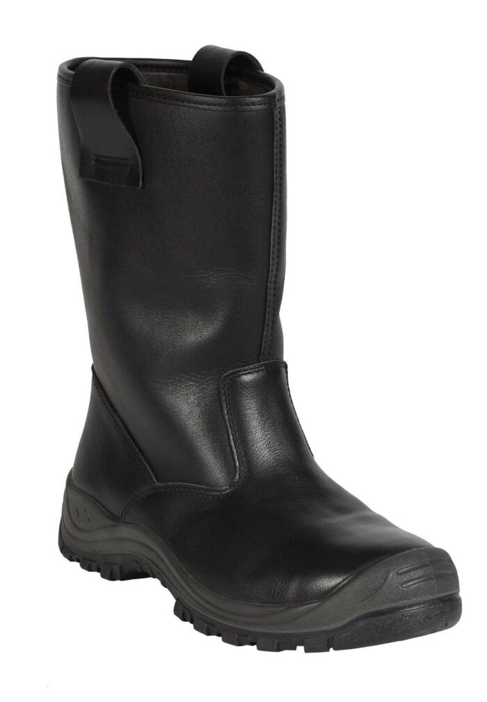 Botte de Sécurité Hiver S3
