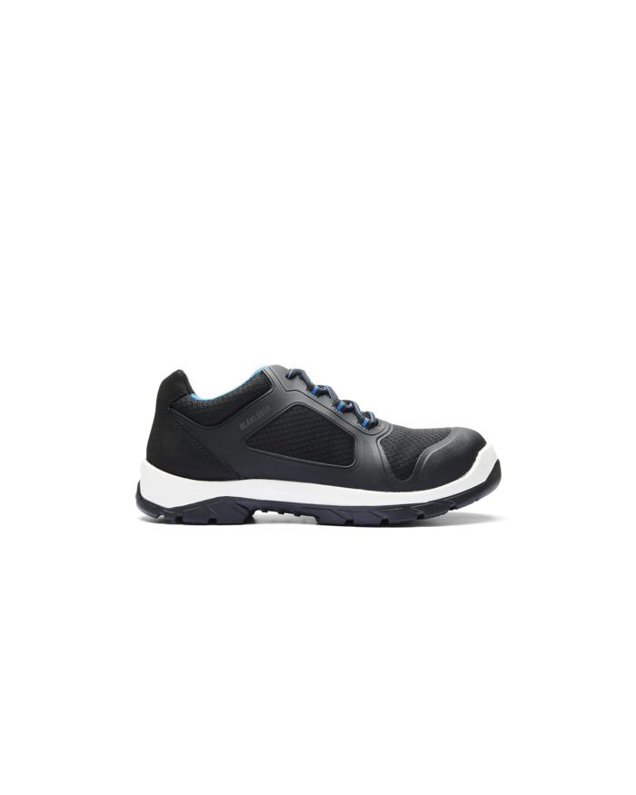 Safety shoe S1 P BLÅKLÄDER 2432 RETRO