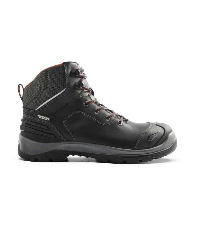 Bottes de sécurité hautes ELITE