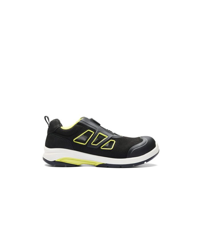 Chaussures de sécurité basses CRADLE