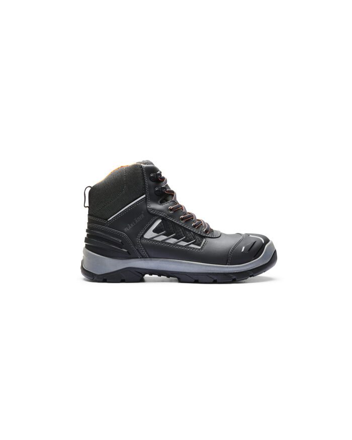 Chaussures de sécurité montantes ELITE