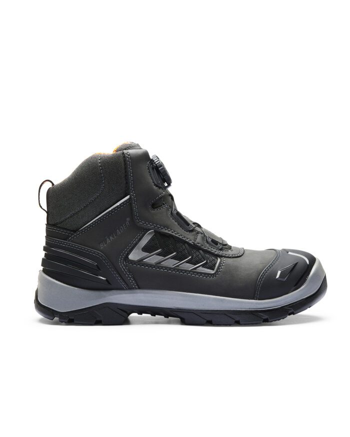 Chaussures hautes de sécurité ELITE