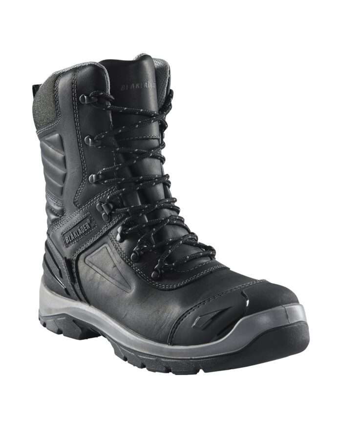 Bottes de sécurité hautes hiver ELITE