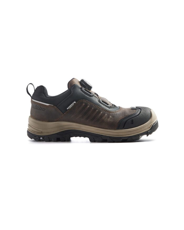 Chaussures de sécurité basses STORM