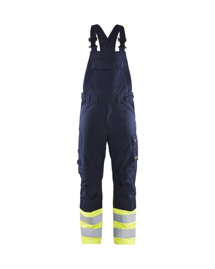FR bib and brace