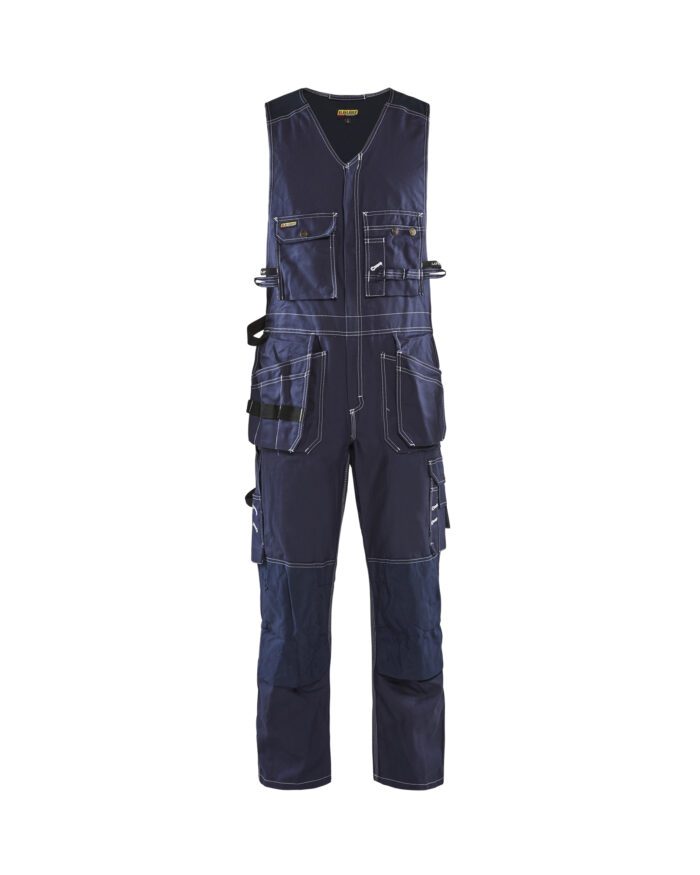 Combinaison sans manches +stretch