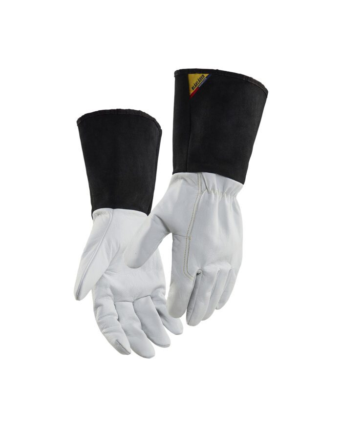 Gants de soudure