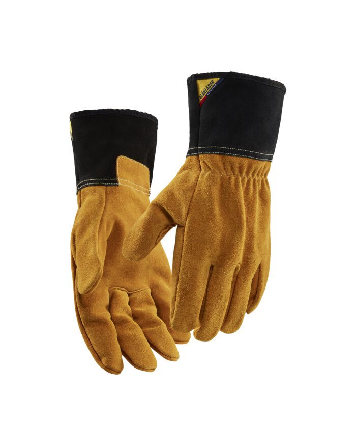 Gants de protection chaleur
