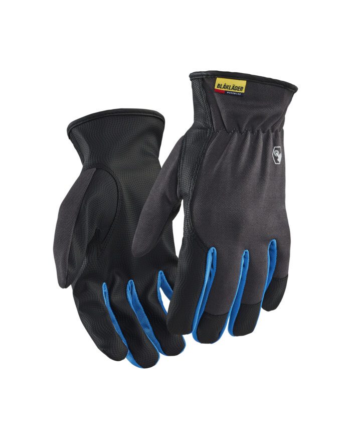 Work glove touch