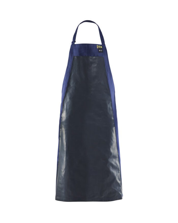 Tablier de soudeur