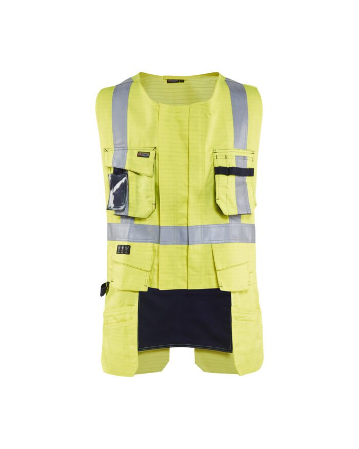 Gilet Porte-Outils Multinormes