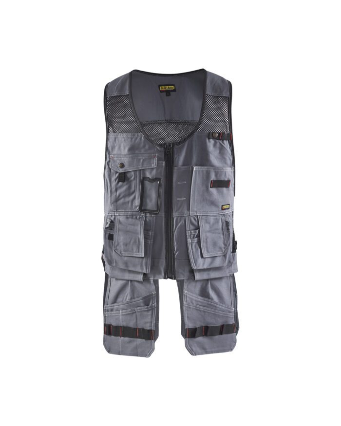 Gilet Porte-Outils X1500