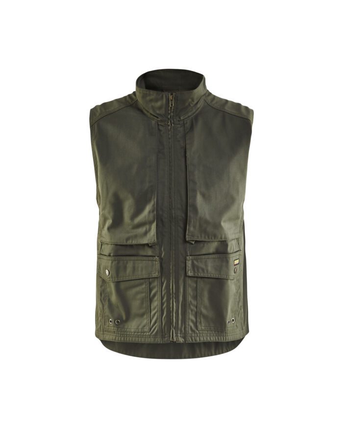Gilet Paysagiste
