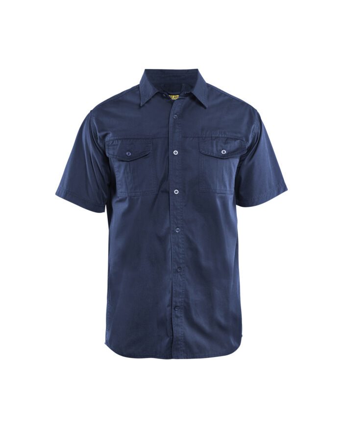 Chemise Twill