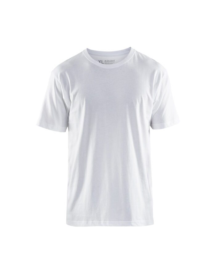 T-Shirts Pack x5
