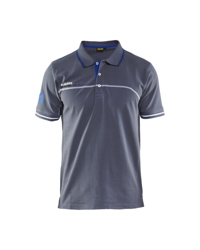Le Polo Blaklader