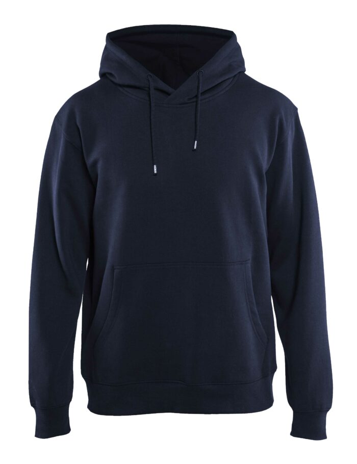 Sweat à capuche