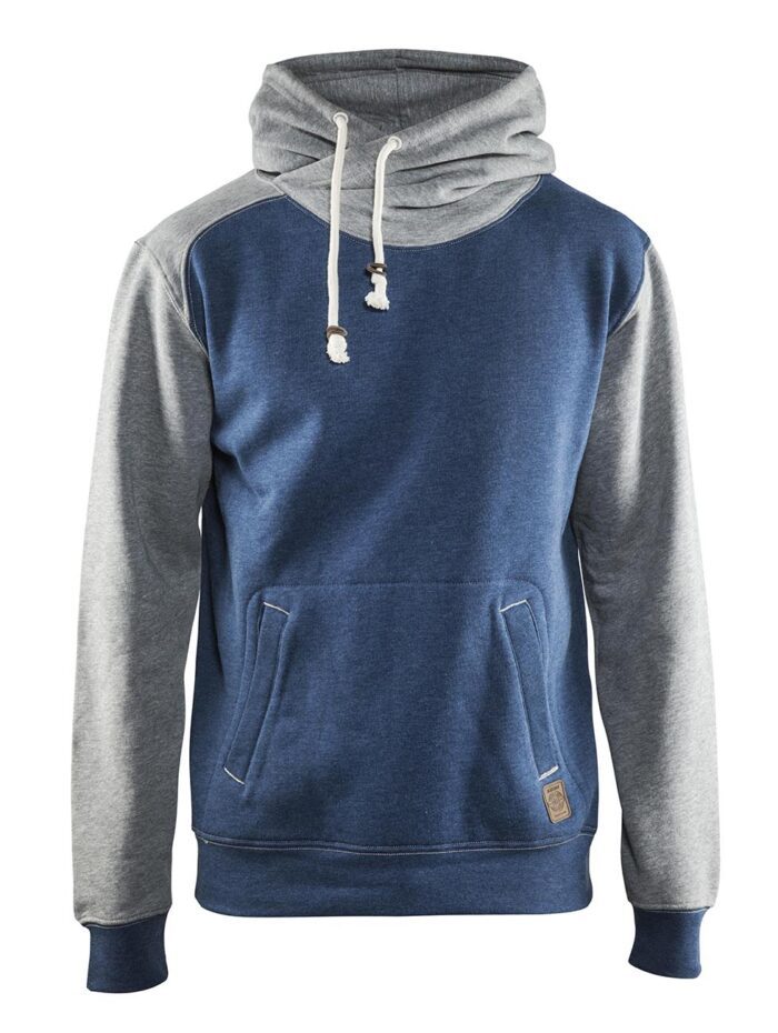 Sweat à capuche