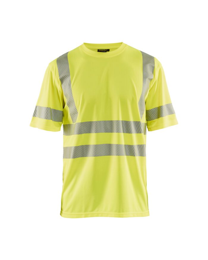 T-shirt anti-UV HV